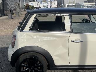 Mini Cooper 1.6 Cooper Chili picture 9