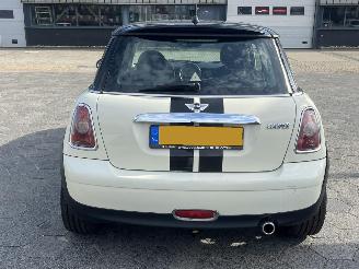 Mini Cooper 1.6 Cooper Chili picture 5