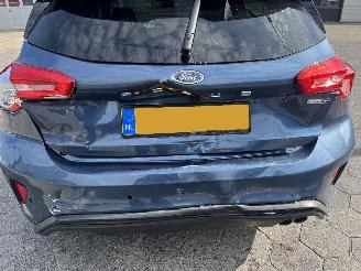 Ford Focus 1.0 EcoBoost 155PK Hybrid ST Line X Business picture 9