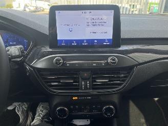 Ford Focus 1.0 EcoBoost 155PK Hybrid ST Line X Business picture 19