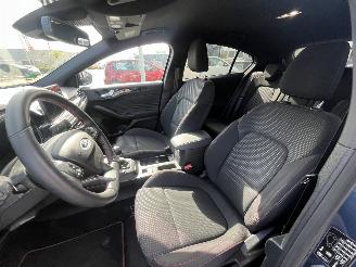 Ford Focus 1.0 EcoBoost 155PK Hybrid ST Line X Business picture 15