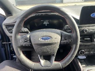 Ford Focus 1.0 EcoBoost 155PK Hybrid ST Line X Business picture 17