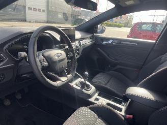 Ford Focus 1.0 EcoBoost 155PK Hybrid ST Line X Business picture 14