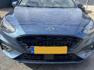 Ford Focus 1.0 EcoBoost 155PK Hybrid ST Line X Business picture 8