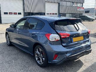 Ford Focus 1.0 EcoBoost 155PK Hybrid ST Line X Business picture 6