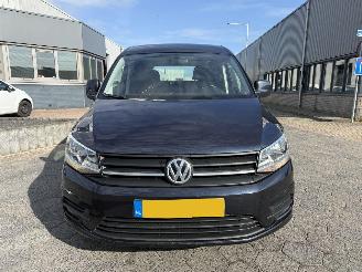 Volkswagen Caddy 2.0 TDI L1H1 BMT Highline picture 2