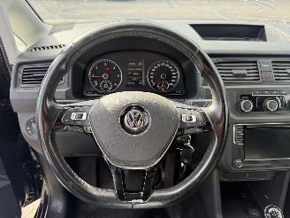 Volkswagen Caddy 2.0 TDI L1H1 BMT Highline picture 18