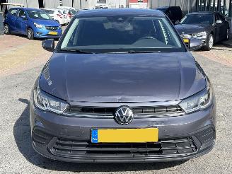 Volkswagen Polo 1.0 TSI Life picture 2