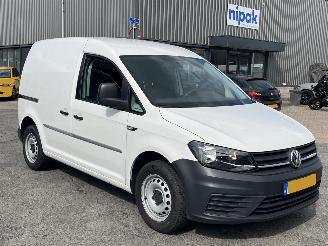 Volkswagen Caddy 1.0 BENZINE TSI L1H1 BMT Trendline picture 3