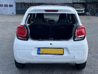 Citroën C1 1.0 VTi Feel picture 5