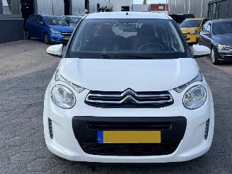 Citroën C1 1.0 VTi Feel picture 2