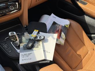 BMW 4-serie Gran Coupé 418i High Executive picture 20