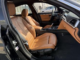 BMW 4-serie Gran Coupé 418i High Executive picture 13