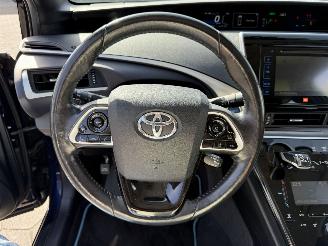 Toyota Mirai FCV Executive picture 16