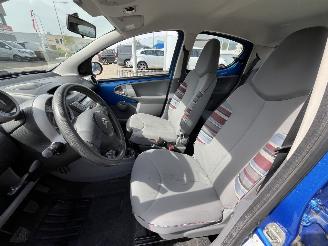 Citroën C1 1.0-12V Ambiance picture 14