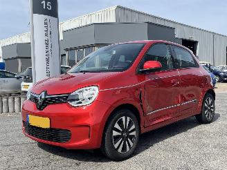 škoda osobní automobily Renault Twingo 1.0 SCe Intens 2021/10
