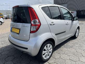 Suzuki Splash 1.0 Exclusive picture 4