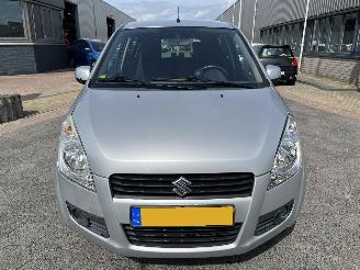 Suzuki Splash 1.0 Exclusive picture 2