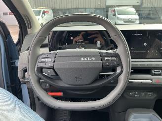 Kia EV3 Plus 58.3 kWh picture 17