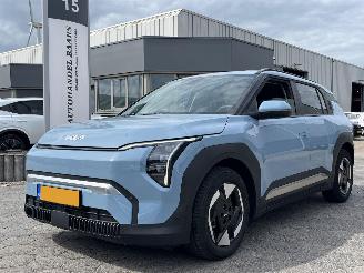 Vaurioauto  passenger cars Kia EV3 Plus 58.3 kWh 2025/7