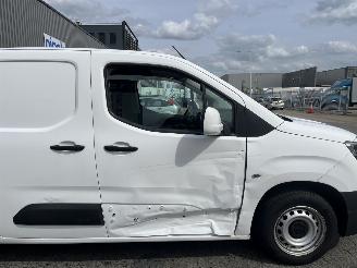 Opel Combo 1.5D L1H1 Edition picture 8