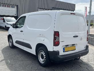 Opel Combo 1.5D L1H1 Edition picture 6