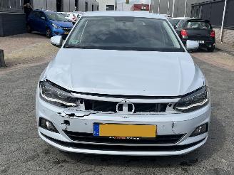 Volkswagen Polo 1.0 TSI AUTOMAAT Comfortline Business picture 2