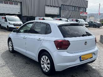 Volkswagen Polo 1.0 TSI AUTOMAAT Comfortline Business picture 6