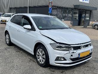 Volkswagen Polo 1.0 TSI AUTOMAAT Comfortline Business picture 3