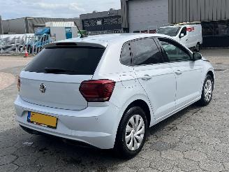 Volkswagen Polo 1.0 TSI AUTOMAAT Comfortline Business picture 4