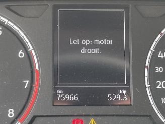 Volkswagen Polo 1.0 TSI AUTOMAAT Comfortline Business picture 17