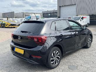 Volkswagen Polo 1.0 TSI Life picture 4