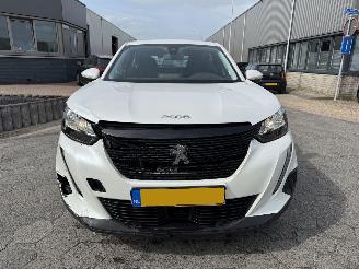 Peugeot 2008 1.2 PureTech Active picture 2