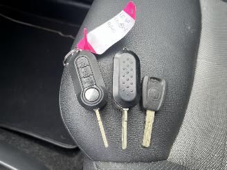 Fiat 500 1.4-16V 100PK SPORT picture 17