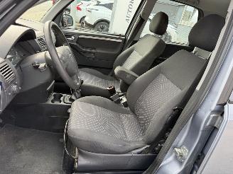 Opel Meriva 1.6-16V Executive picture 10