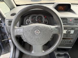 Opel Meriva 1.6-16V Executive picture 17