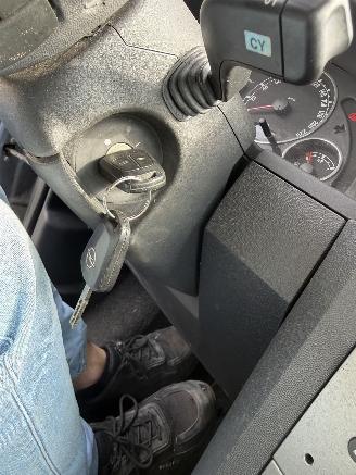 Opel Meriva 1.6-16V Executive picture 21