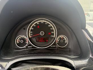 Volkswagen Up! 1.0 high up! BlueMotion picture 18