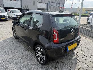 Volkswagen Up! 1.0 high up! BlueMotion picture 7
