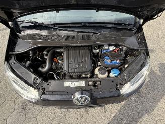 Volkswagen Up! 1.0 high up! BlueMotion picture 8