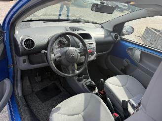 Citroën C1 1.0-12V Ambianc picture 16