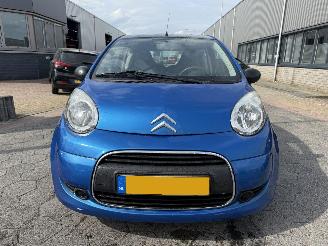 Citroën C1 1.0-12V Ambianc picture 2