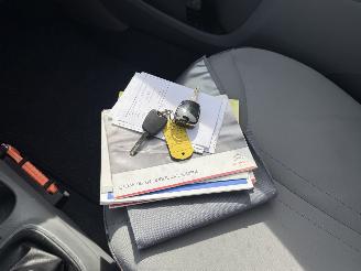 Citroën C1 1.0-12V Ambianc picture 20