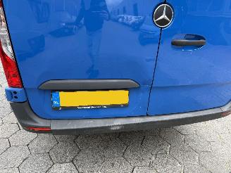 Mercedes Sprinter AUTOMAAT 315 1.9 CDI L3H3 DC picture 8