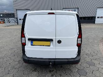 Volkswagen Caddy maxi 2.0 TDI Comfort picture 7
