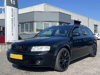  Audi A4 Avant 3.0 quattro Pro Line 2003/10