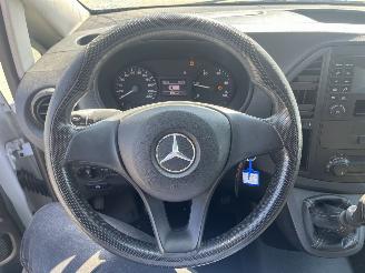 Mercedes Vito 111 CDI Lang Bestelauto van het Jaar editie picture 17