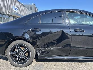 Mercedes Cla-klasse 200 AMG 163PK PANO AUTOMAAT picture 9