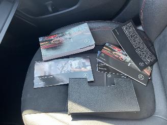 Mercedes Cla-klasse 200 AMG 163PK PANO AUTOMAAT picture 23