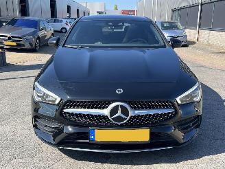 Mercedes Cla-klasse 200 AMG 163PK PANO AUTOMAAT picture 2